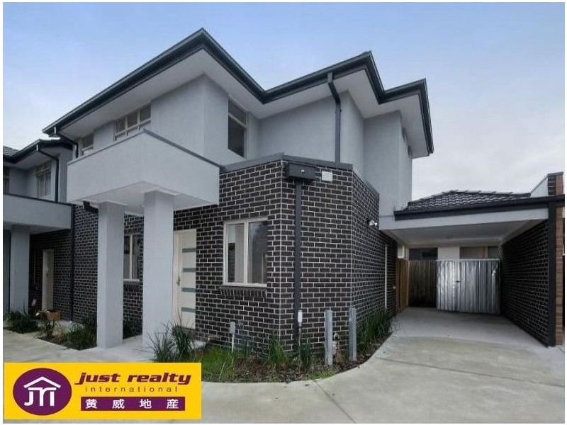 2/55 Potter Street, Dandenong VIC 3175