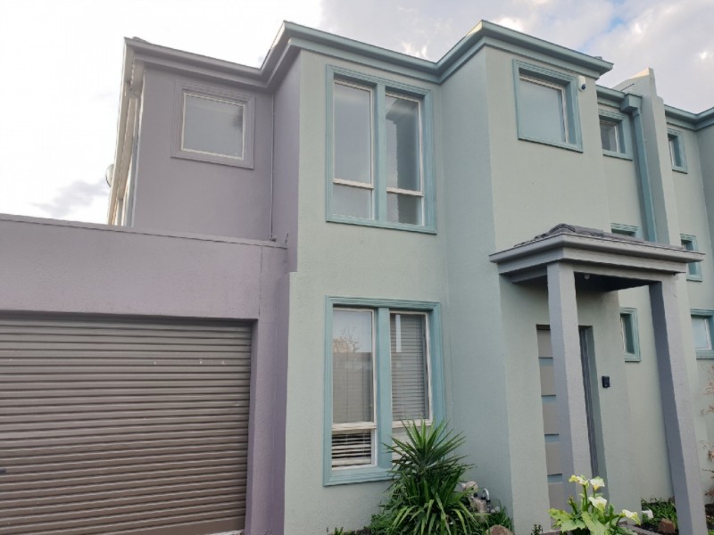 5/16 Macpherson Street, Dandenong VIC 3175