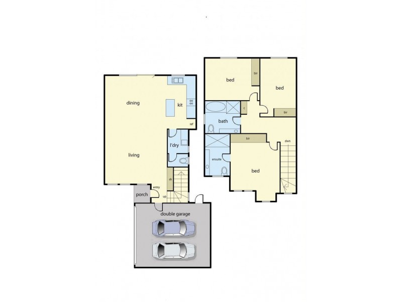 5/16 Macpherson Street, Dandenong VIC 3175