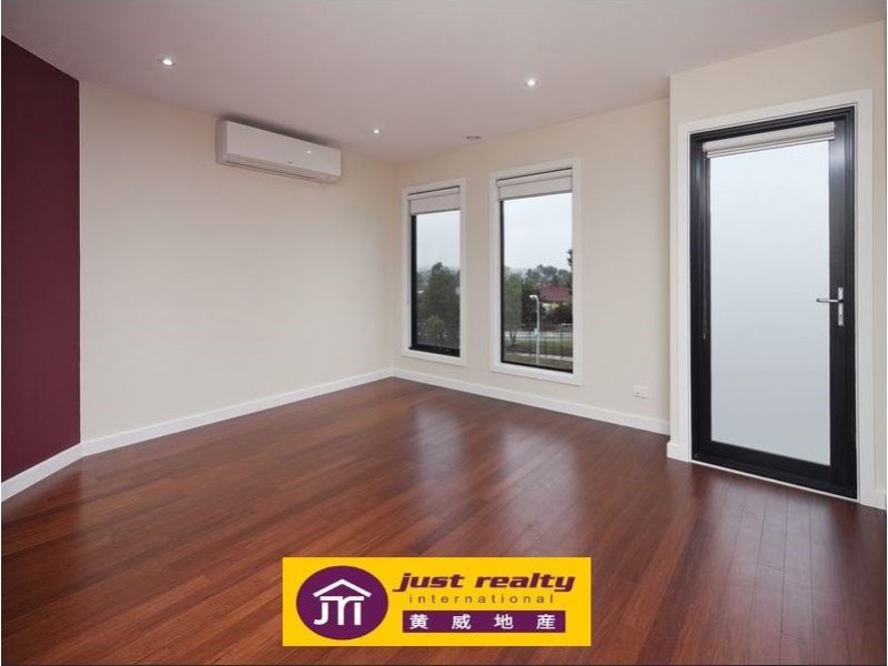 80 Fleetwood Drive, Narre Warren VIC 3805