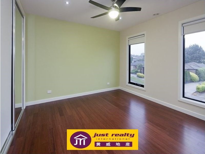 80 Fleetwood Drive, Narre Warren VIC 3805