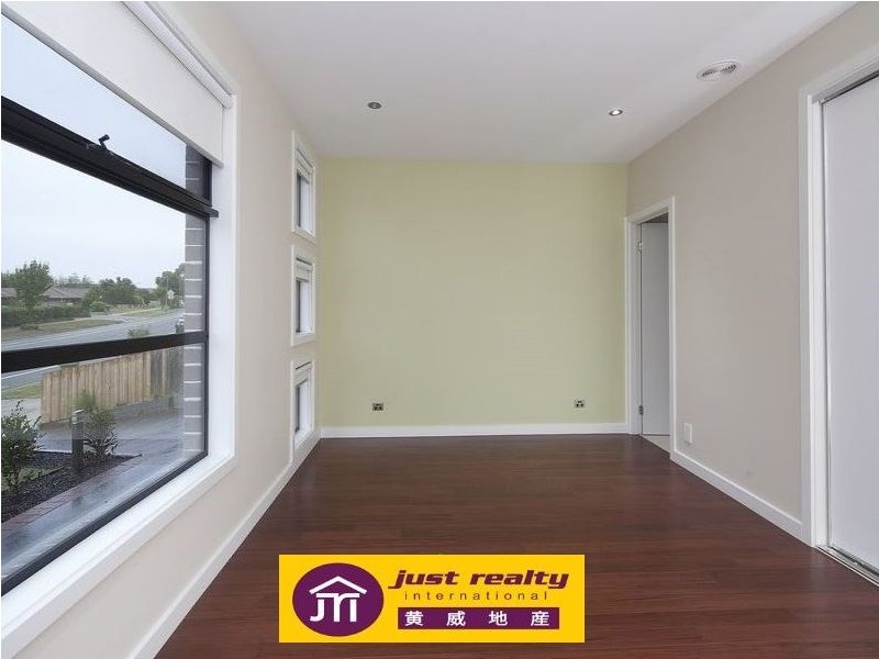 80 Fleetwood Drive, Narre Warren VIC 3805