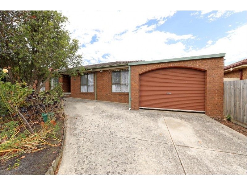 56 Goulburn Drive, Rowville VIC 3178