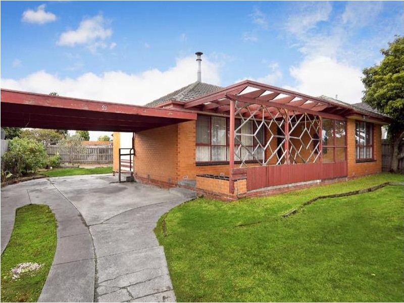 21 Ingrid Street, Dandenong VIC 3175