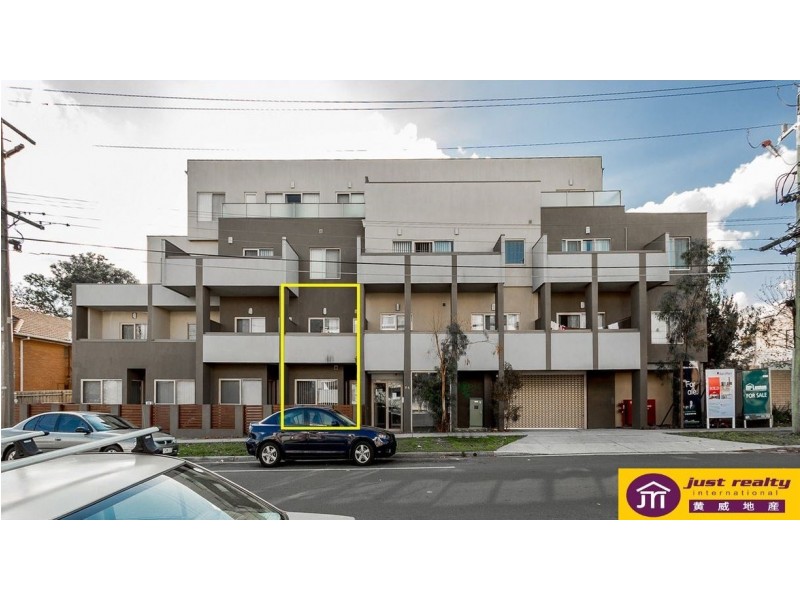 4/2-4 Hutton Street, Dandenong VIC 3175