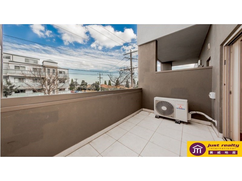 4/2-4 Hutton Street, Dandenong VIC 3175