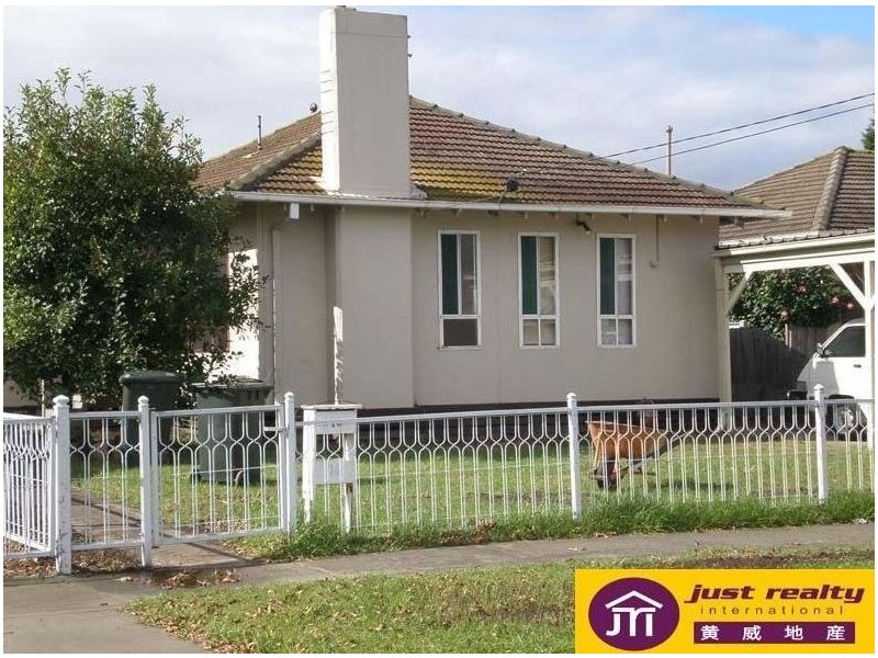 16 Tarata Drive, Doveton VIC 3177