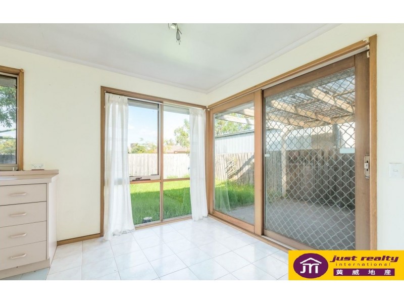 2 Westminster Court, Hampton Park VIC 3976