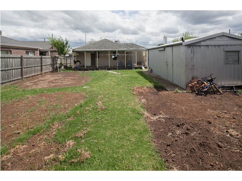 3 Cedar Street, Doveton VIC 3177