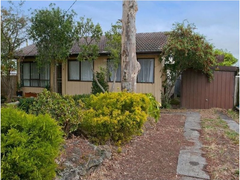 41 Marie Street, Doveton VIC 3177