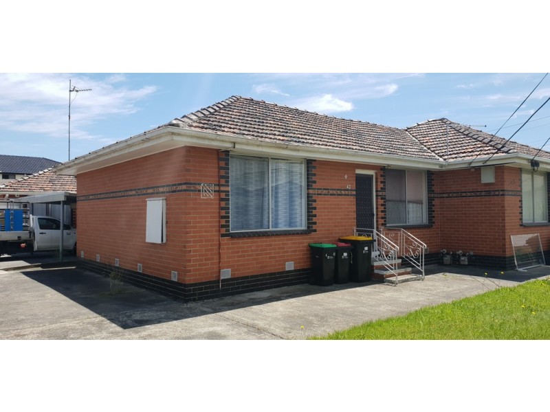 4/42-44 Bryants Road, Dandenong VIC 3175
