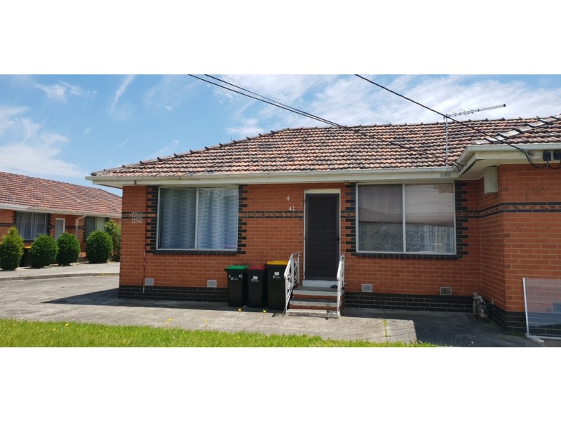 4/42-44 Bryants Road, Dandenong VIC 3175