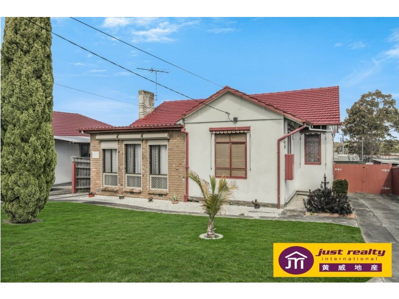 8 Eugenia Street, Doveton VIC 3177