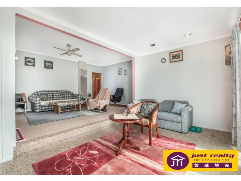 8 Eugenia Street, Doveton VIC 3177