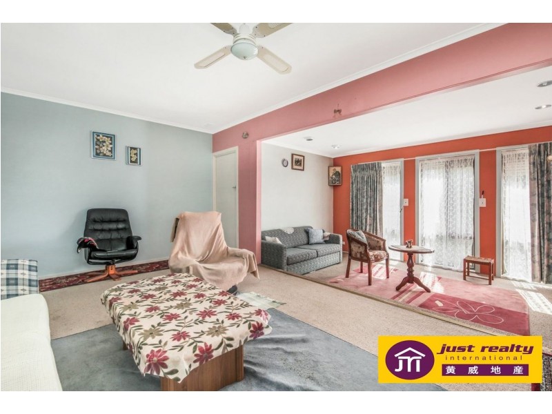 8 Eugenia Street, Doveton VIC 3177