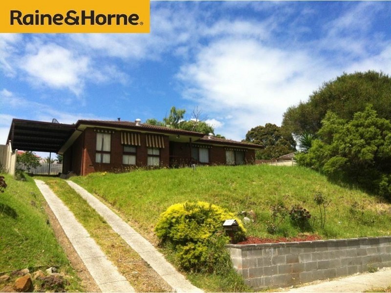 34 Scotsburn Way, Endeavour Hills VIC 3802