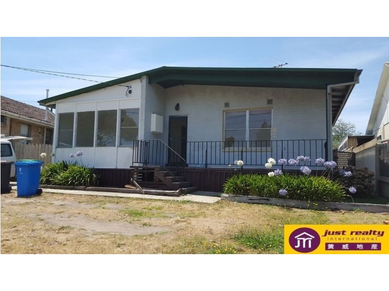 8 Boobyalla Street, Doveton VIC 3177