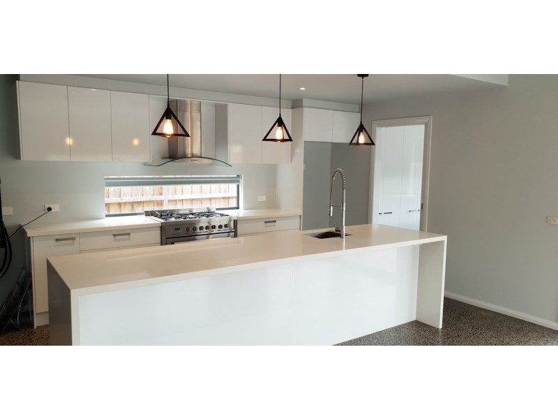 54 Riverstone Boulevard, Clyde North VIC 3978