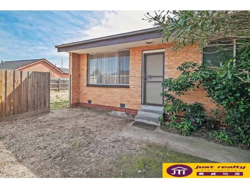 4/76 Hammond Road, Dandenong VIC 3175