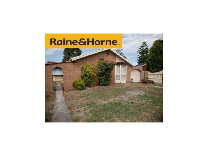 16  Valerie Dr, Cranbourne VIC 3977