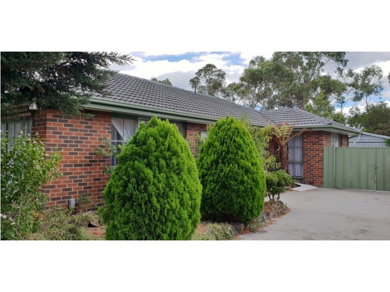44 Summerlea Road, Narre Warren VIC 3805