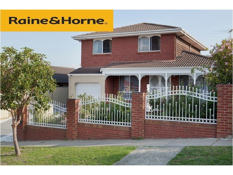 44 David Collins Drive, Endeavour Hills VIC 3802