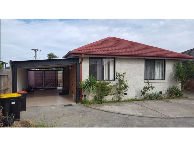 6/36 Canberra Avenue, Dandenong VIC 3175