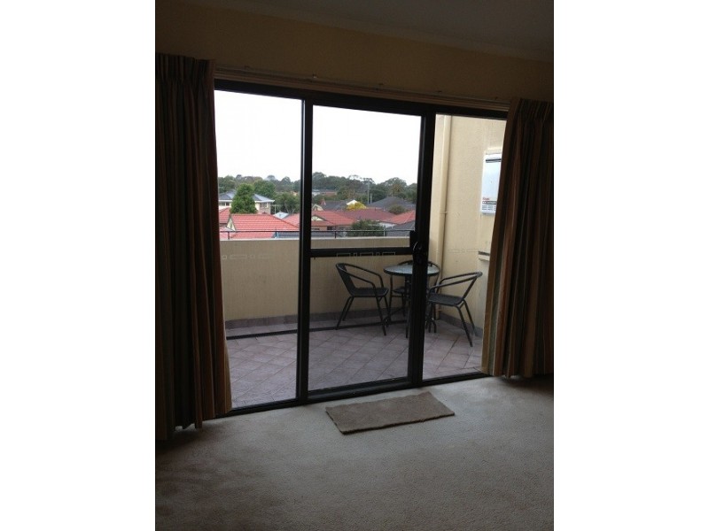 52/35 David Street, Dandenong VIC 3175