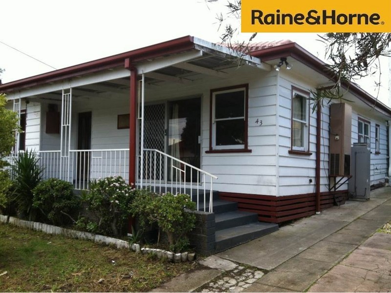 43 Jellicoe St, Noble Park VIC 3174