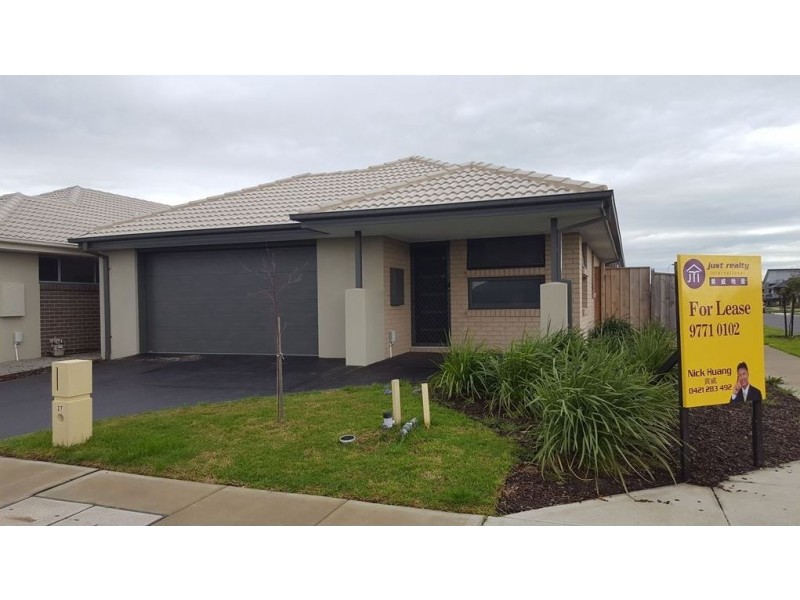 27 Leyland Drive, Narre Warren South VIC 3805