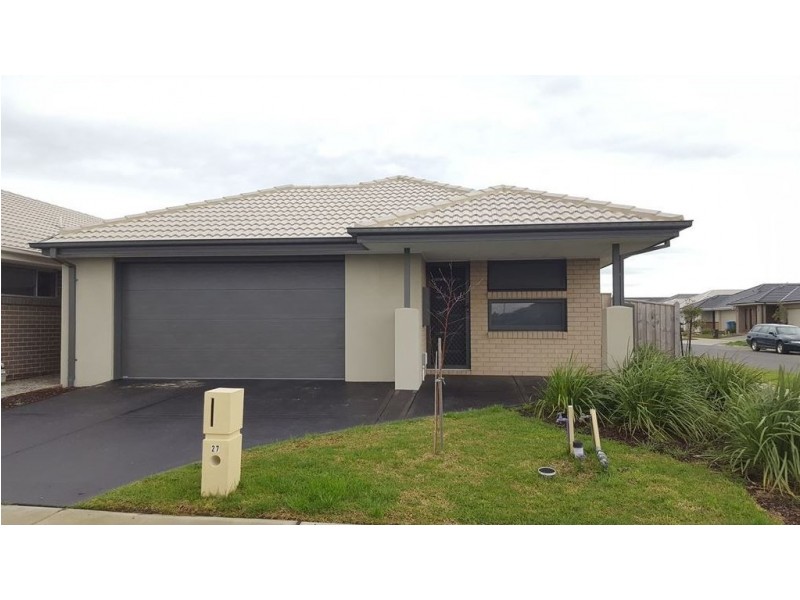27 Leyland Drive, Narre Warren South VIC 3805