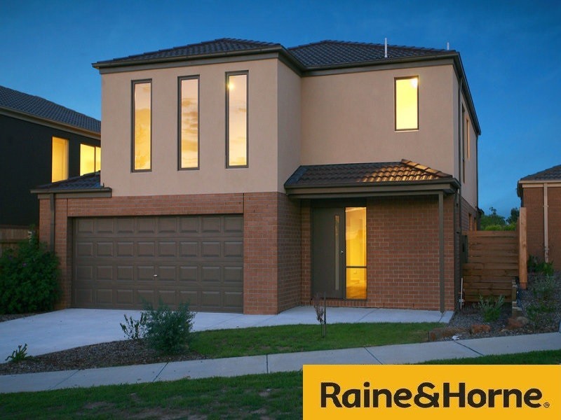 20 Bethune Drive, Hampton Park VIC 3976