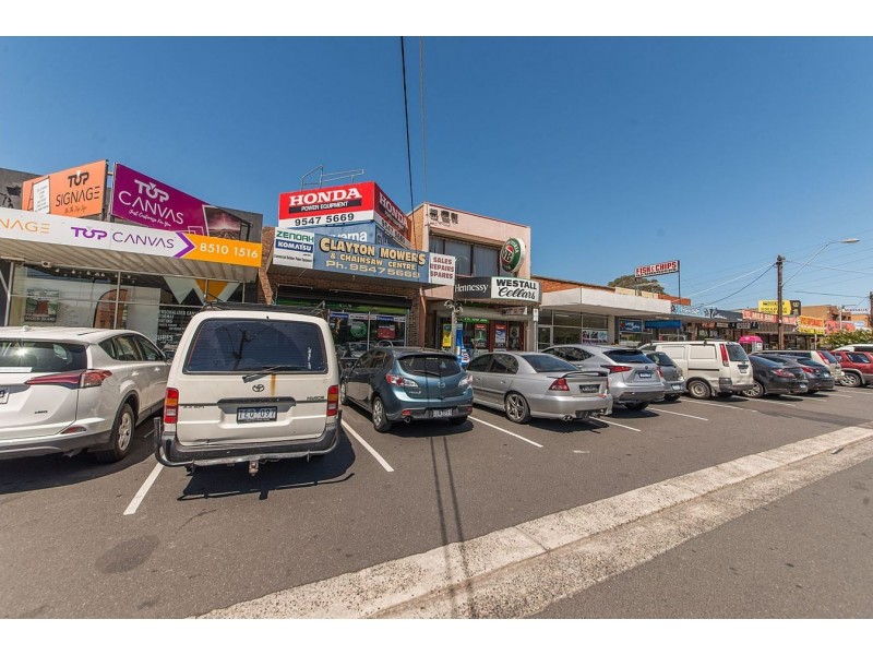 103/59 Autumn Terrace, Clayton South VIC 3169