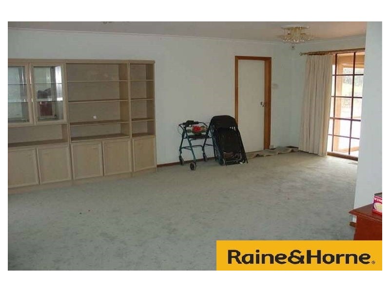 1 McKeon Circuit, Dandenong North VIC 3175