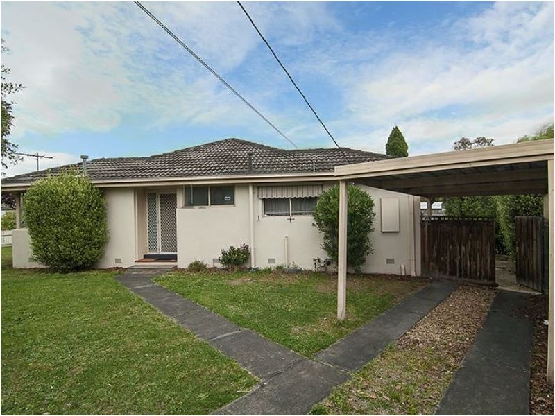 2/61 King George Pde, Dandenong VIC 3175