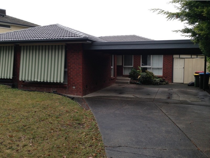 5 Heswall Court, Wantirna VIC 3152