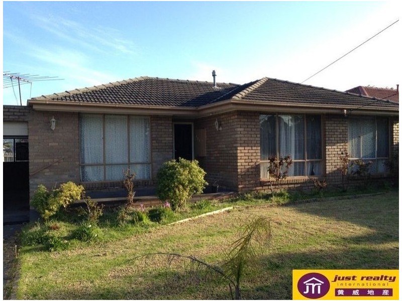 122 Carlton Road, Dandenong North VIC 3175