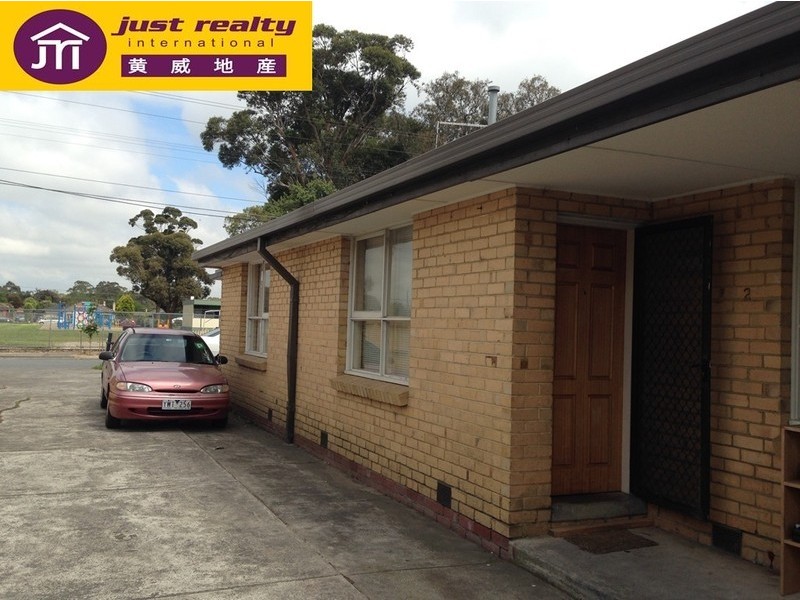 2/22 Jones Rd, Dandenong VIC 3175