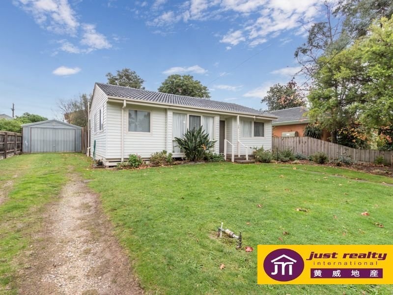 25 Wren Street, Hampton Park VIC 3976