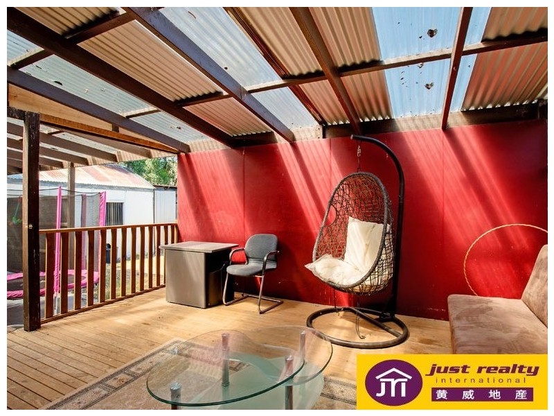 21 Dallimore Ct, Noble Park VIC 3174