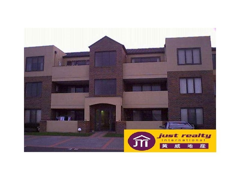 52/35 David Street, Dandenong VIC 3175