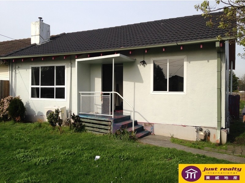 22 Oak Avenue, Doveton VIC 3177