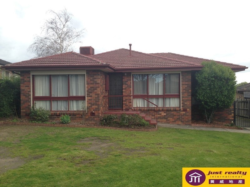 7 Gunns Rd, Hallam VIC 3803