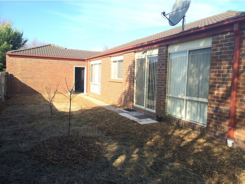 126 Harold Keys Drive, Narre Warren South VIC 3805