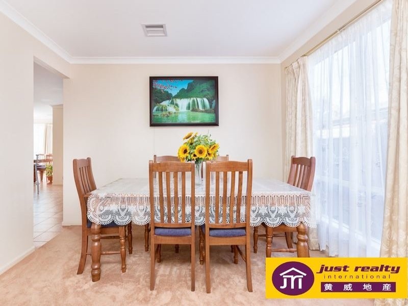 10 Drovers Retreat, Narre Warren South VIC 3805