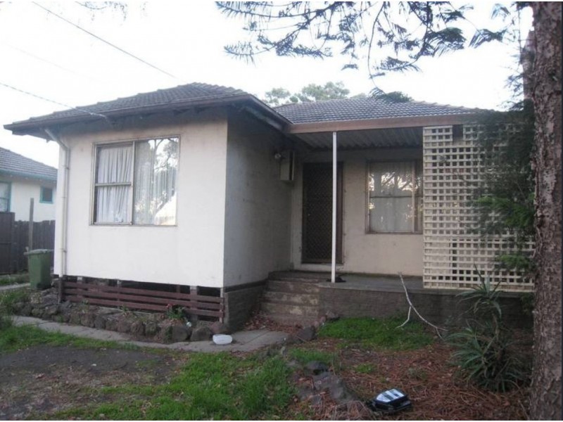 27 Matipo Street, Doveton VIC 3177