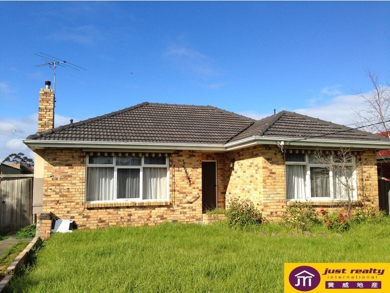 4 Houston Street, Mentone VIC 3194