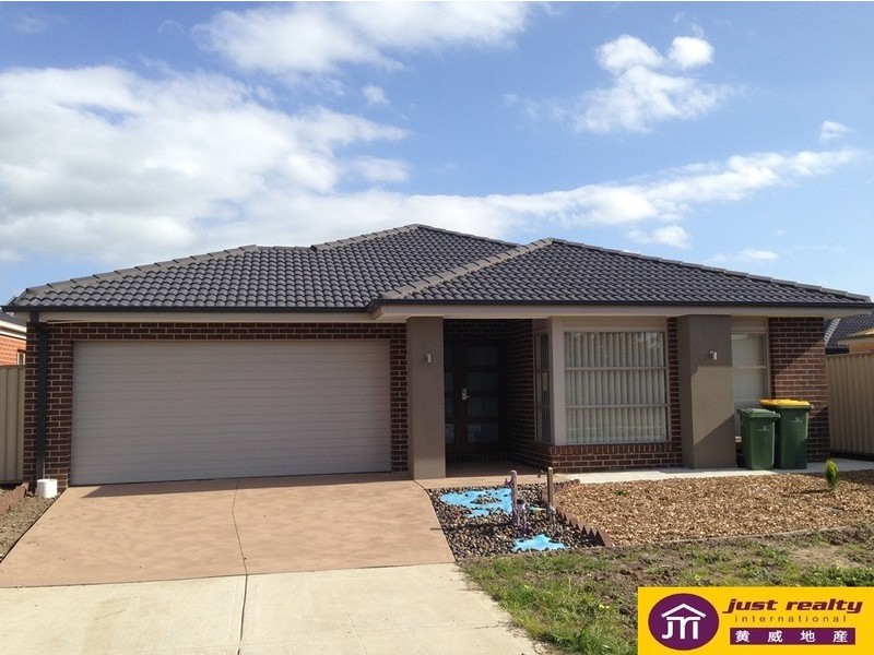 22 Willowtree Drive, Pakenham VIC 3810