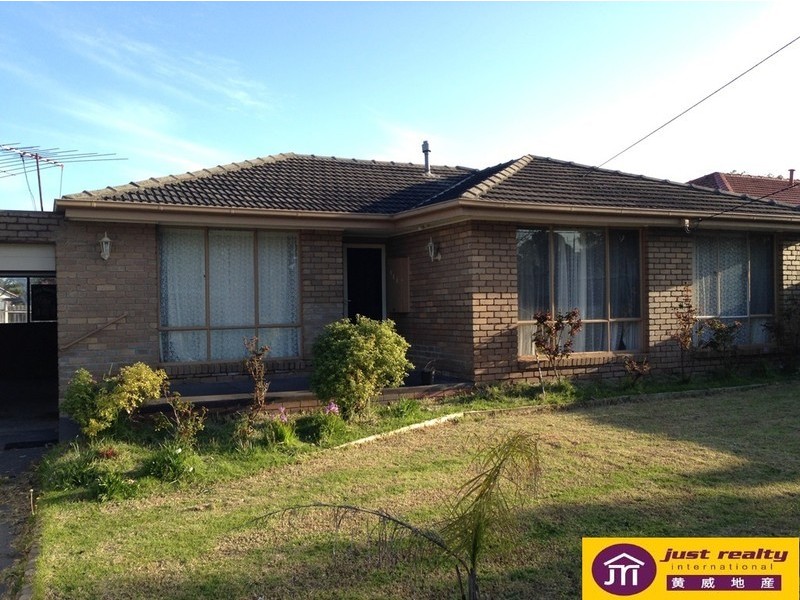 122 Carlton Road, Dandenong North VIC 3175