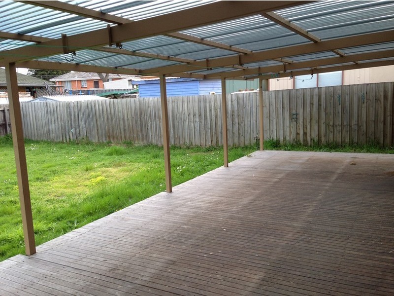 122 Carlton Road, Dandenong North VIC 3175